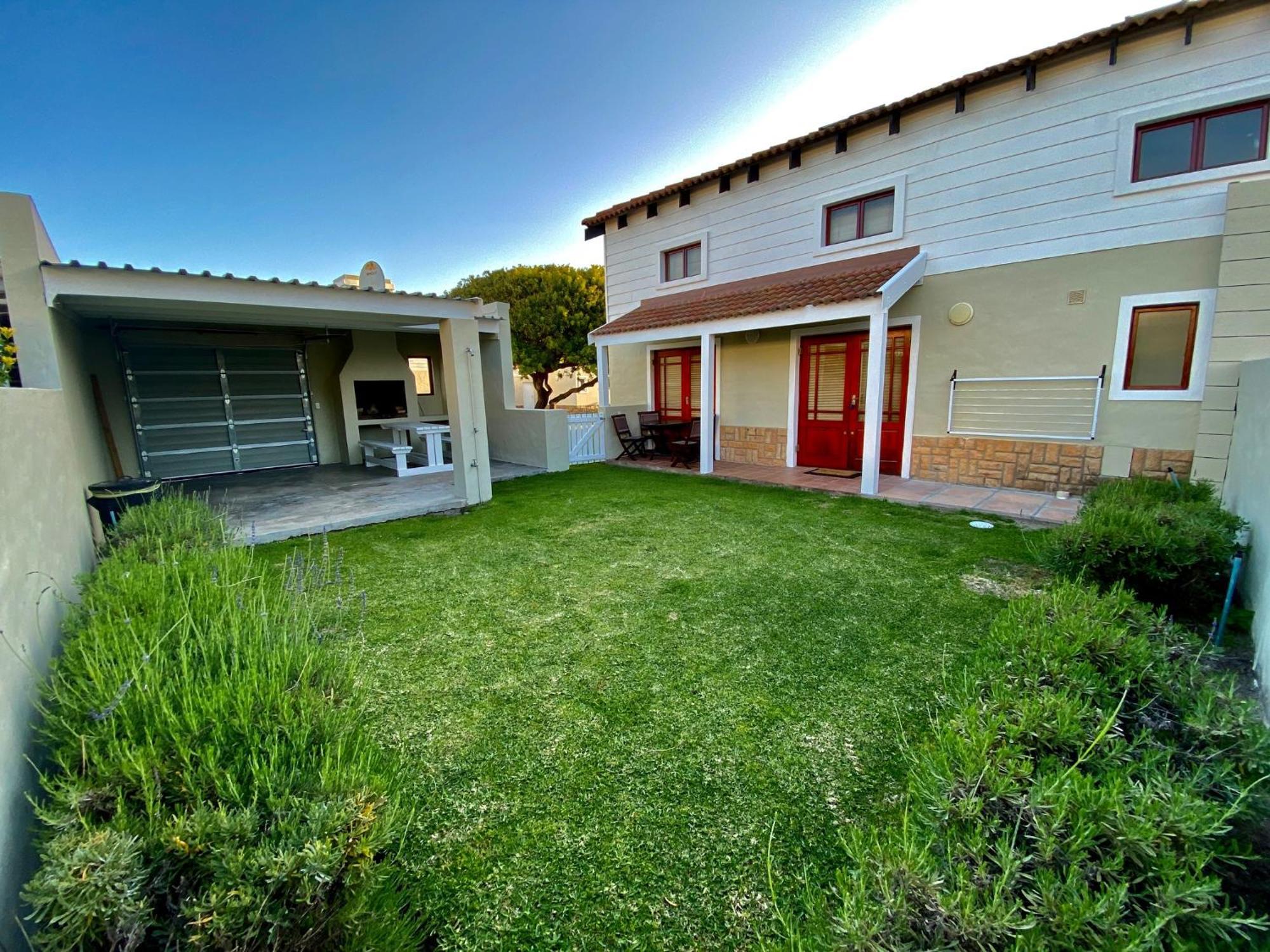 The Dunes Resort 80 & 69 Plettenberg Bay Exterior photo