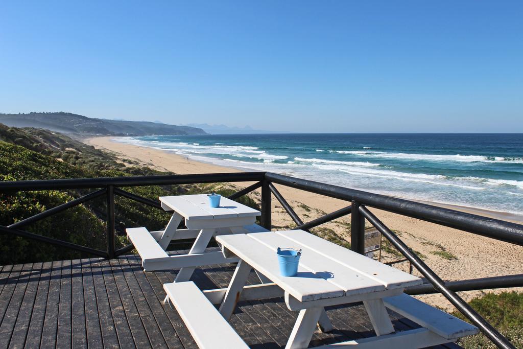 The Dunes Resort 80 & 69 Plettenberg Bay Exterior photo